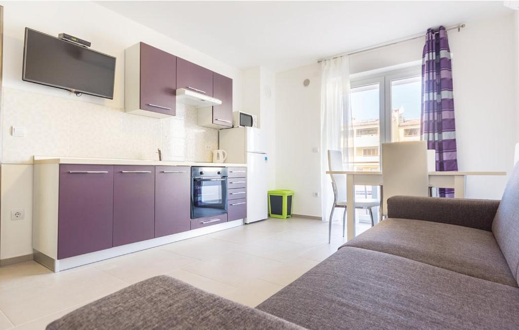 Apartments Sun Премантура Екстериор снимка